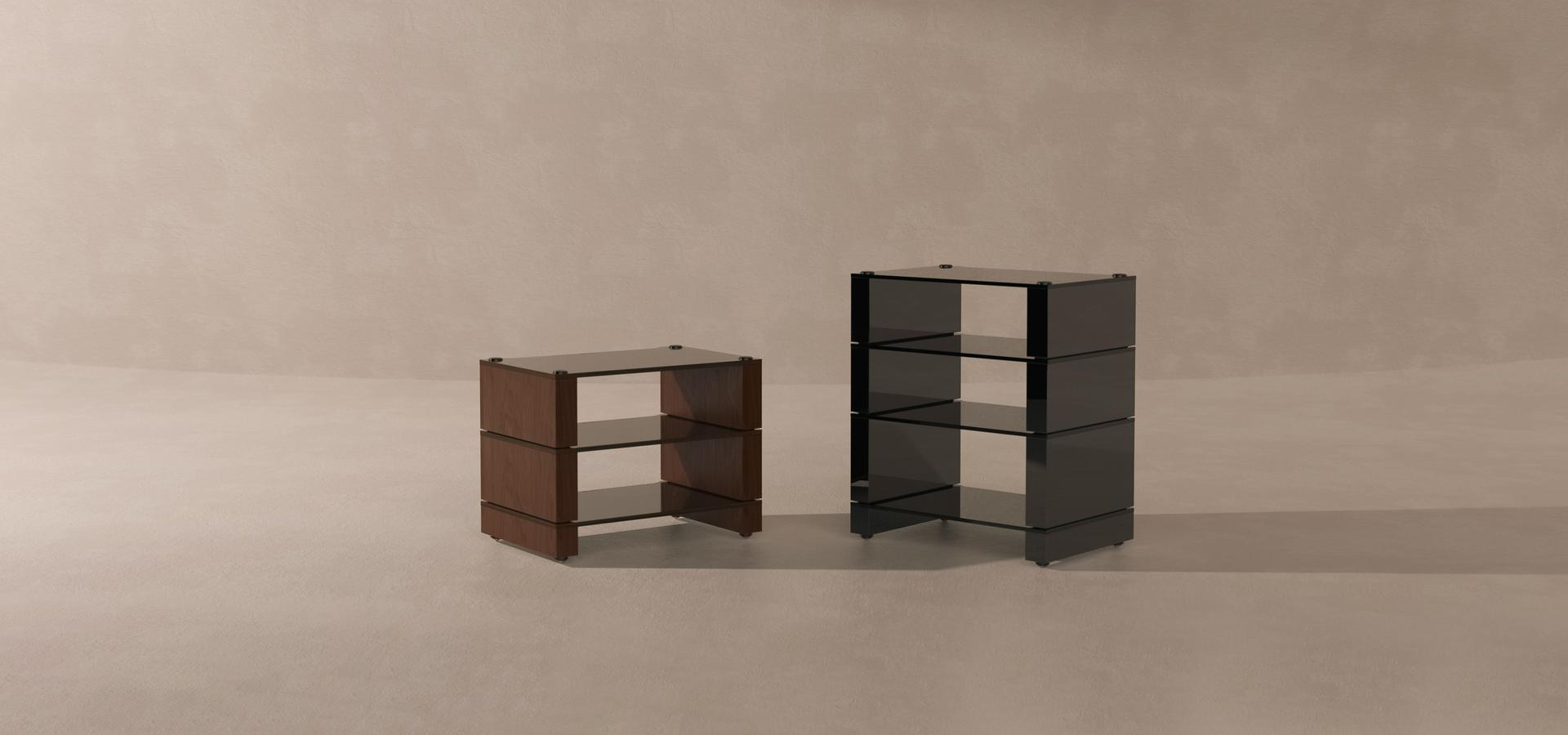 New: HiFi furniture from BLOK