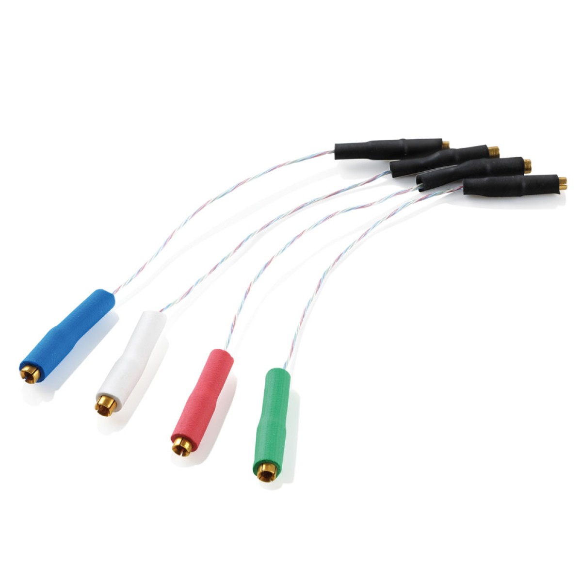 AC008 Headshell Cable Set