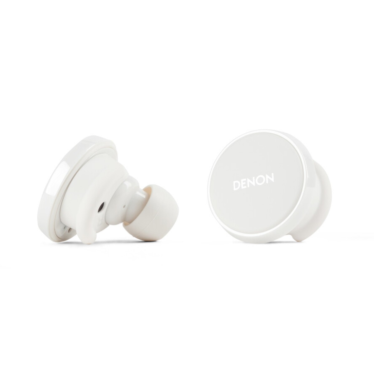 AH-C15PL Wireless In Ear Headphone PerL Pro white